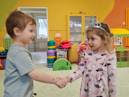 Všechno nejlepší!